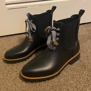 Bernardo Lacy Rain Boot